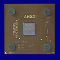 AMD Athlon™ XP