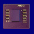 Mobile AMD Duron™