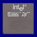 Intel® 386™ DX