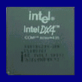 Intel® 486™ DX4