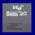 Intel® 486™ SX2