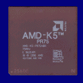 AMD K5® (SSA5)