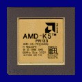 AMD K5® (5k86)