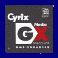 Cyrix MediaGX