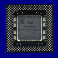 Intel® Pentium® MMX (P55C)